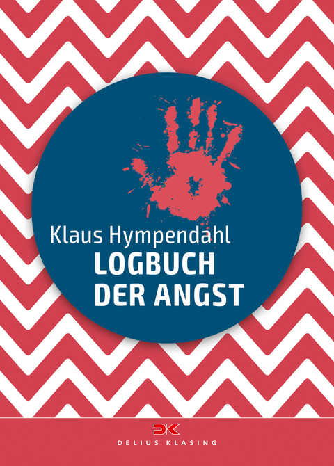 Logbuch der Angst - Klaus Hympendahl
