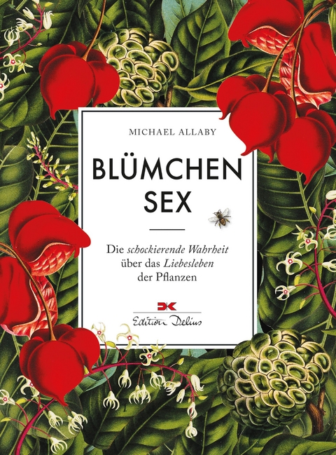 Blümchensex - Michael Allaby