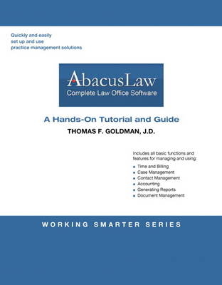 AbacusLaw - Thomas F. Goldman