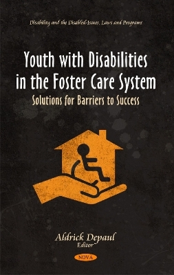Youth with Disabilities in the Foster Care System - 