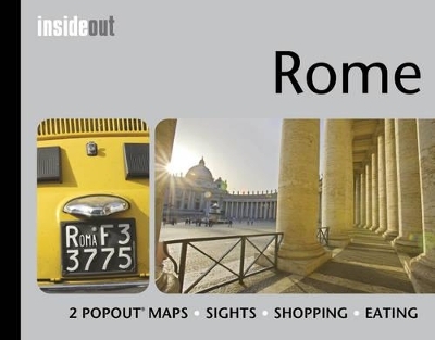 Rome Travel Guide