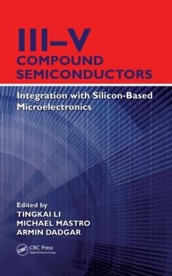 III–V Compound Semiconductors - 