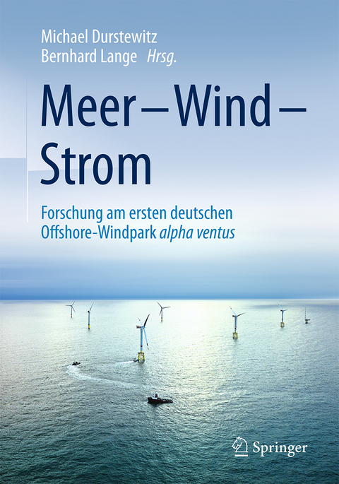Meer – Wind – Strom - 