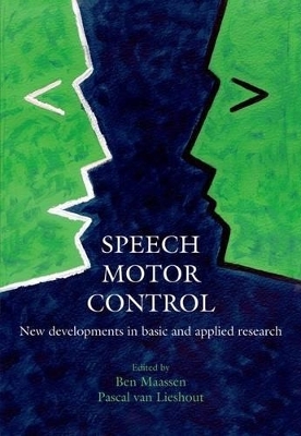 Speech Motor Control - 