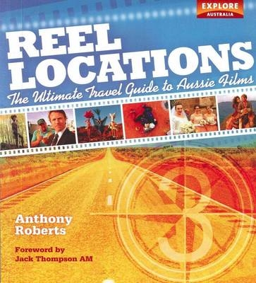 Reel Locations - Anthony Roberts