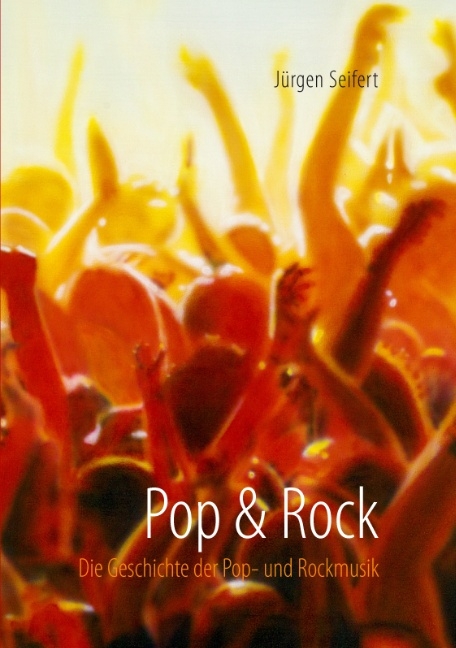 Pop & Rock - Jürgen Seifert