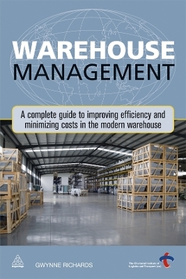 Warehouse Management - Gwynne Richards