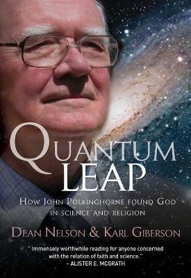 Quantum Leap - Professor Dean Nelson, Karl Giberson