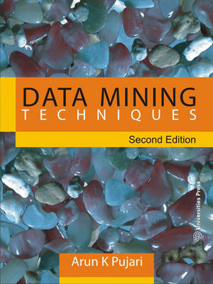 Data Mining Techniques - A. K. Pujari