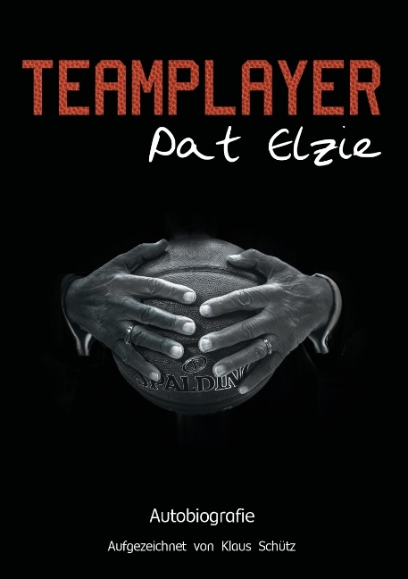 Teamplayer - Pat Elzie