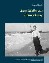 Anna Müller aus Braunschweig - Jürgen Kaack