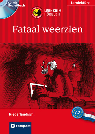 Fataal weerzien - Rheate Wormgoor