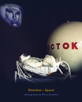 Direction-Space! - Maria Gruzdeva