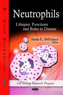 Neutrophils - 