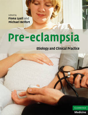 Pre-eclampsia - 