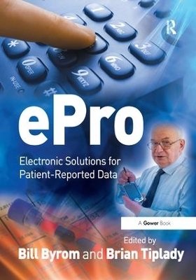 ePro - Brian Tiplady
