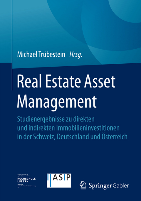 Real Estate Asset Management - 