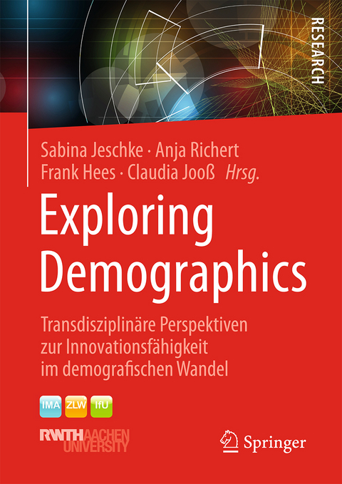 Exploring Demographics - 