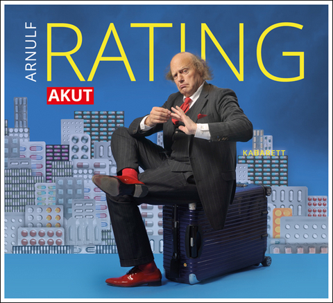 Rating akut - Arnulf Rating