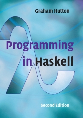 Programming in Haskell - Graham Hutton
