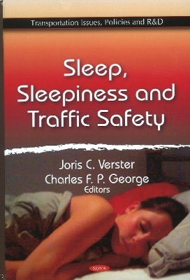 Sleep, Sleepiness & Traffic Safety - 