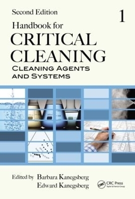 Handbook for Critical Cleaning - 