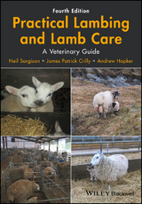Practical Lambing and Lamb Care -  James Patrick Crilly,  Andrew Hopker,  Neil Sargison