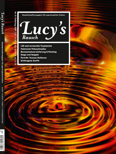 Lucy's Rausch Nr. 5