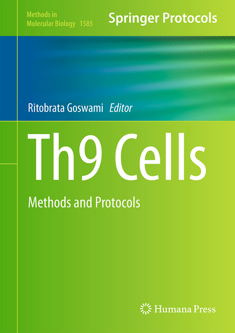 Th9 Cells - 