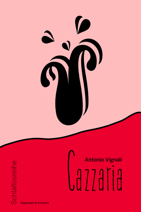 Cazzaria - Antonio Vignali