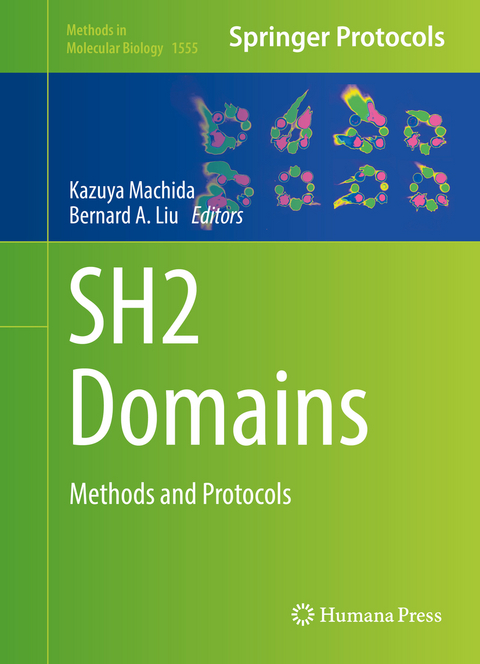 SH2 Domains - 