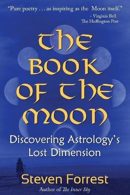 Book of the Moon - Steven Forrest