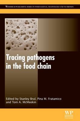 Tracing Pathogens in the Food Chain - 