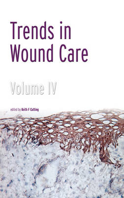 Trends in Wound Care - 