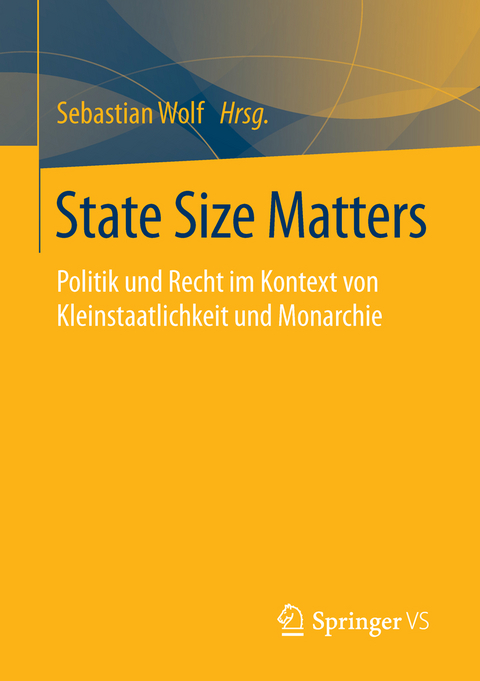 State Size Matters - 