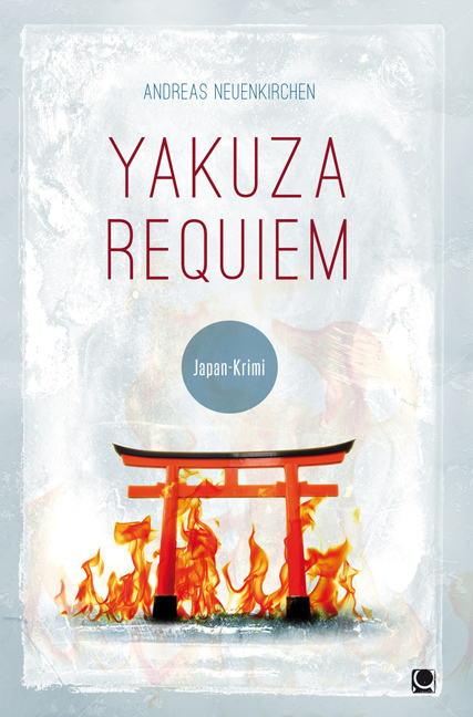 Yakuza Requiem - Andreas Neuenkirchen
