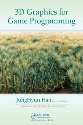 3D Graphics for Game Programming - JungHyun Han