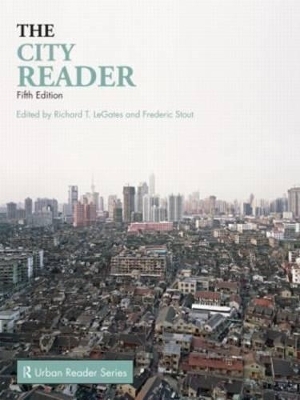 The City Reader - 