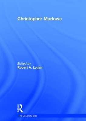 Christopher Marlowe - 