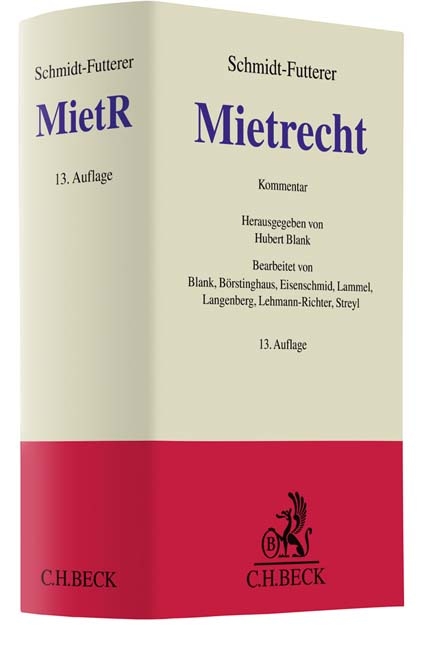 Mietrecht - 