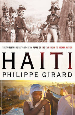 Haiti - Philippe Girard