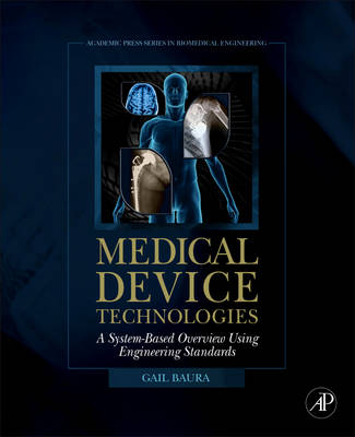 Medical Device Technologies - Gail Baura
