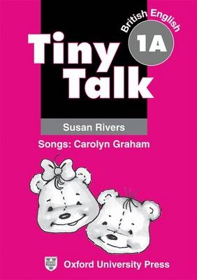 Tiny Talk - Susan Rivers