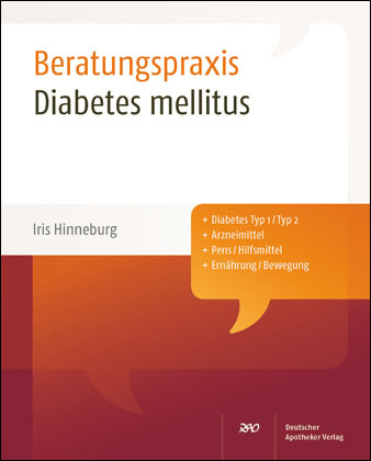 Diabetes mellitus - Iris Hinneburg