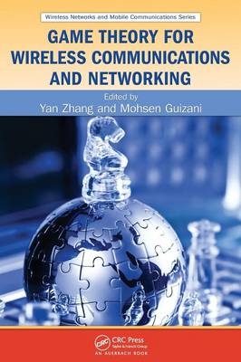 Game Theory for Wireless Communications and Networking - 