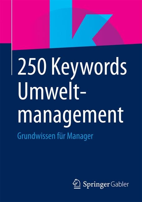 250 Keywords Umweltmanagement - 