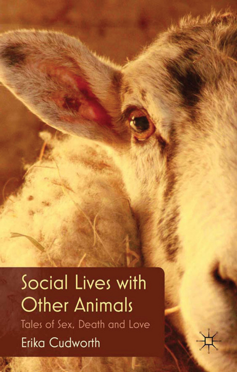 Social Lives with Other Animals - E. Cudworth