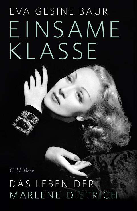 Einsame Klasse - Eva Gesine Baur