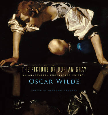 The Picture of Dorian Gray - Oscar Wilde