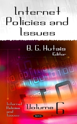 Internet Policies & Issues - 